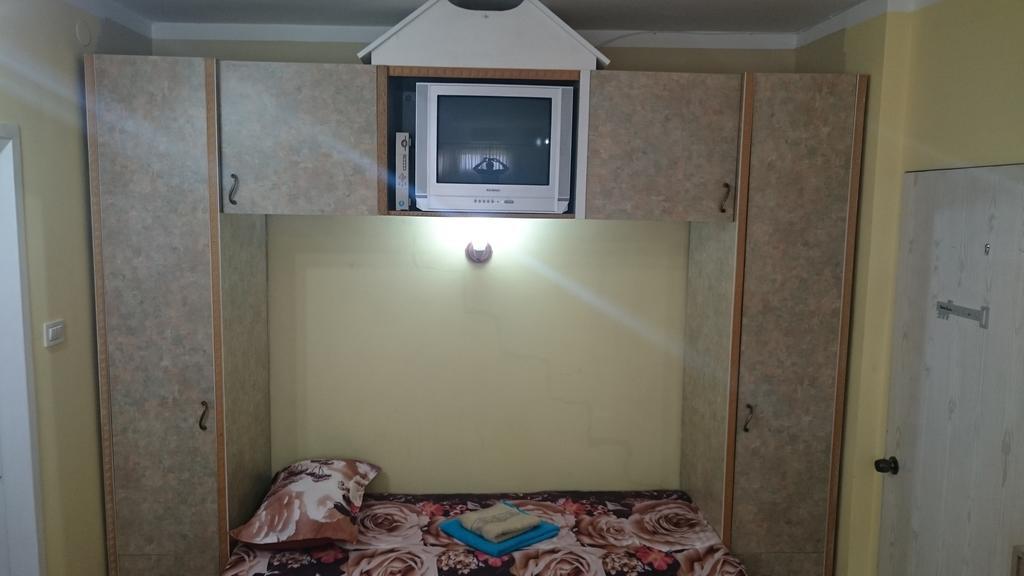 Hotel Oasis Negev Arad Zimmer foto