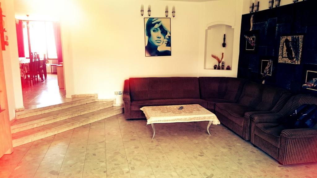 Hotel Oasis Negev Arad Exterior foto