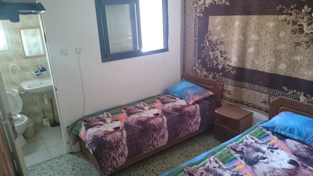 Hotel Oasis Negev Arad Zimmer foto
