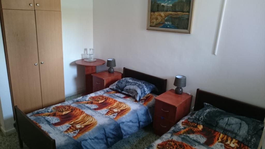 Hotel Oasis Negev Arad Zimmer foto